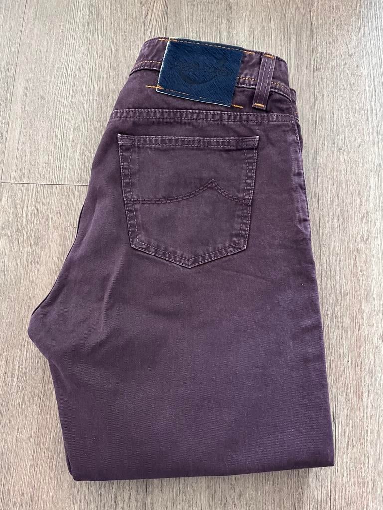 Jacob Cohen jeans size 33 type J688 comfort, Kleding | Heren, Spijkerbroeken en Jeans, Overige kleuren, Jacob Cohen, Ophalen of Verzenden