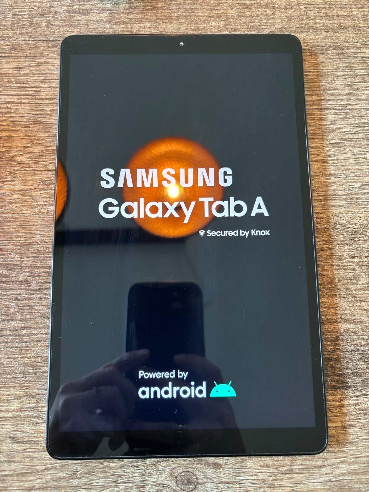 Samsung Galaxy Tab A (2019) - gebruikt, Computers en Software, Gebruikt, 32 GB, Wi-Fi, Ophalen