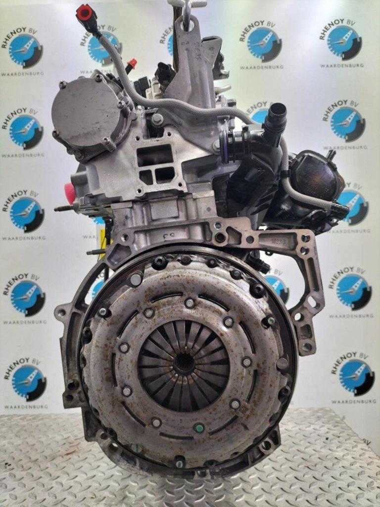 OPEL CROSSLAND X MOTOR D12XHT 2020, Ophalen of Verzenden, Gebruikt, Stiba lid