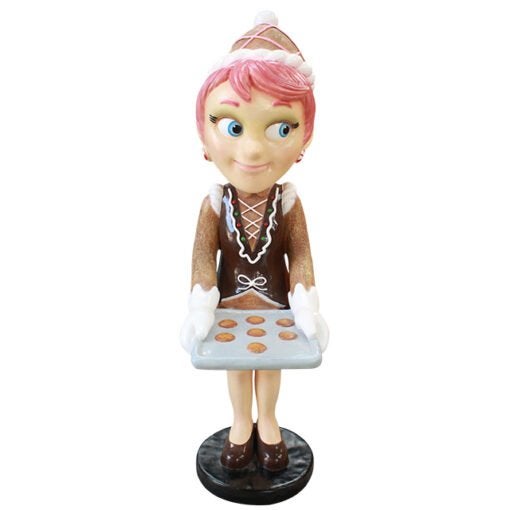 Crinkles Elf – Elf Hoogte 150 cm