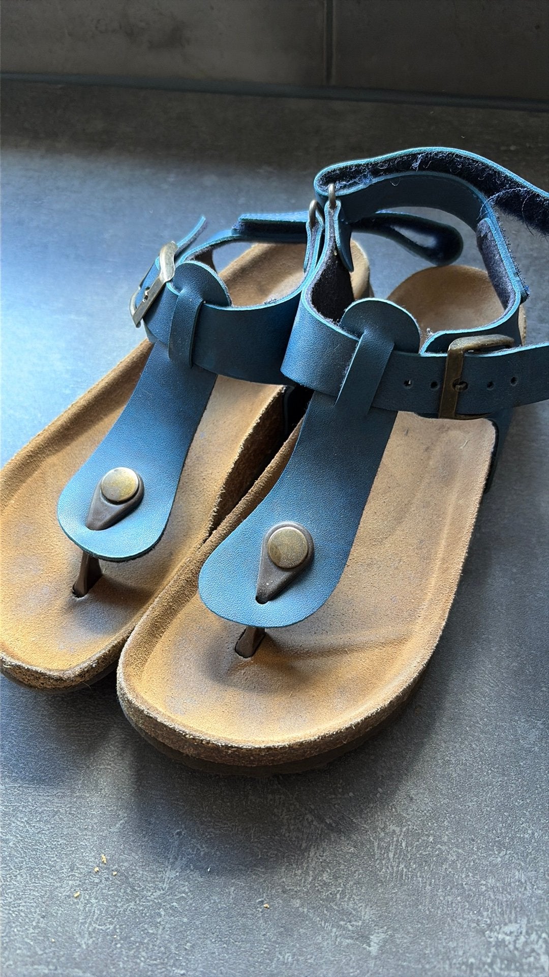 Kipling sandalen maat 34, Ophalen of Verzenden, Zo goed als nieuw, Jongen of Meisje, Schoenen