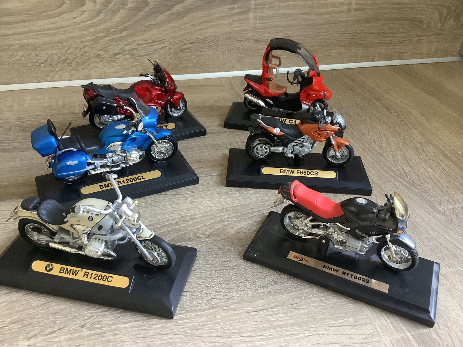 Motorfietsjes, Hobby en Vrije tijd, Ophalen of Verzenden, Zo goed als nieuw