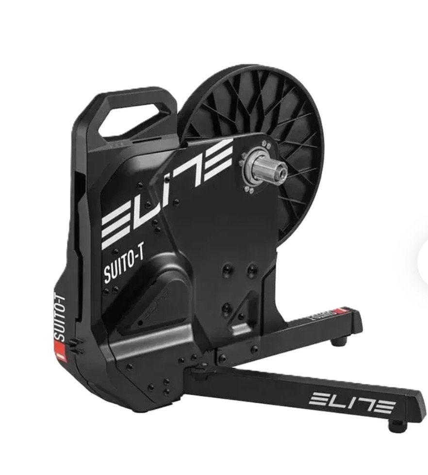 Elite suite T, Ophalen, Zo goed als nieuw, Overige typen