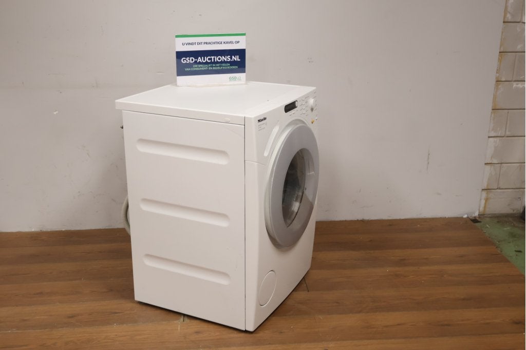 Wasmachine Miele Softcare System V1814, Witgoed en Apparatuur, Wasmachines, Ophalen of Verzenden, Niet ingevuld, Niet ingevuld