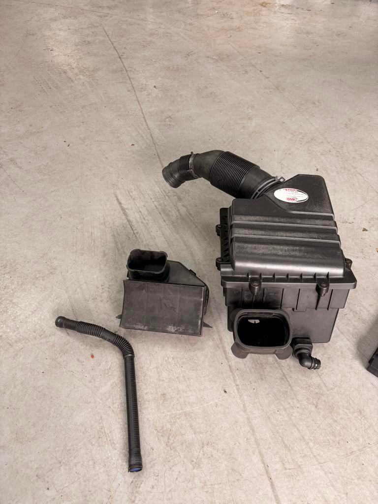 Luchtfilterhuis VW Polo gti 6c, Auto-onderdelen, Ophalen, Gebruikt, Volkswagen