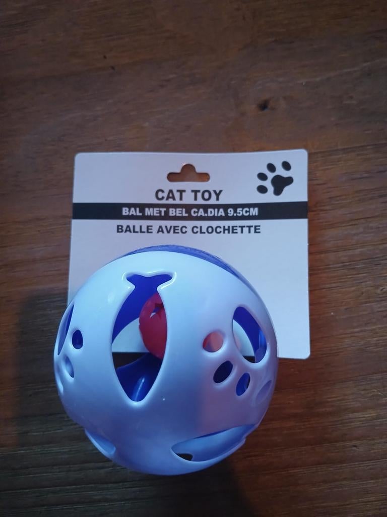 Leuke katten speeltjes, Dieren en Toebehoren, Ophalen