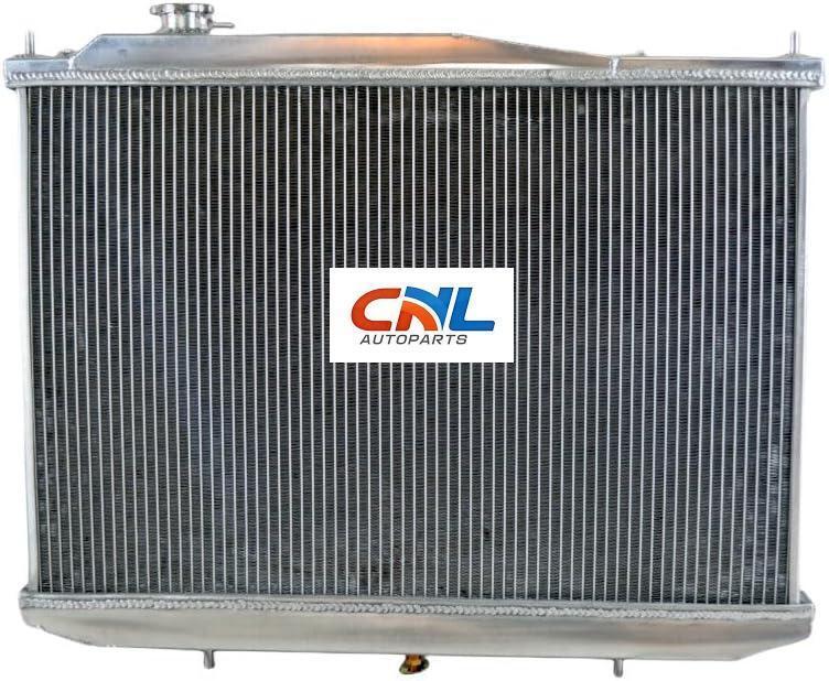 Radiateur Nissan Navara D22 3.0L ZD30 2001-2006; 3.3 V6, Nieuw, Ophalen of Verzenden