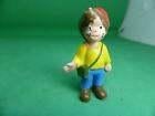 Heidi, Peter en opa, figuren, Ophalen of Verzenden, Gebruikt