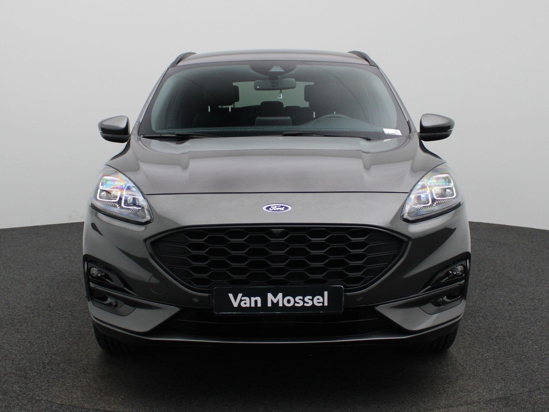 Ford Kuga 2.5 PHEV ST-Line Trekhaak |, Gebruikt, Euro 6, 4 cilinders, Plug-in hybride