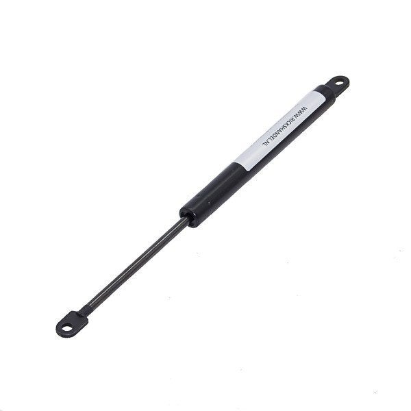 Gasdrukveer 265mm 200N voor hobby caravan disselbak