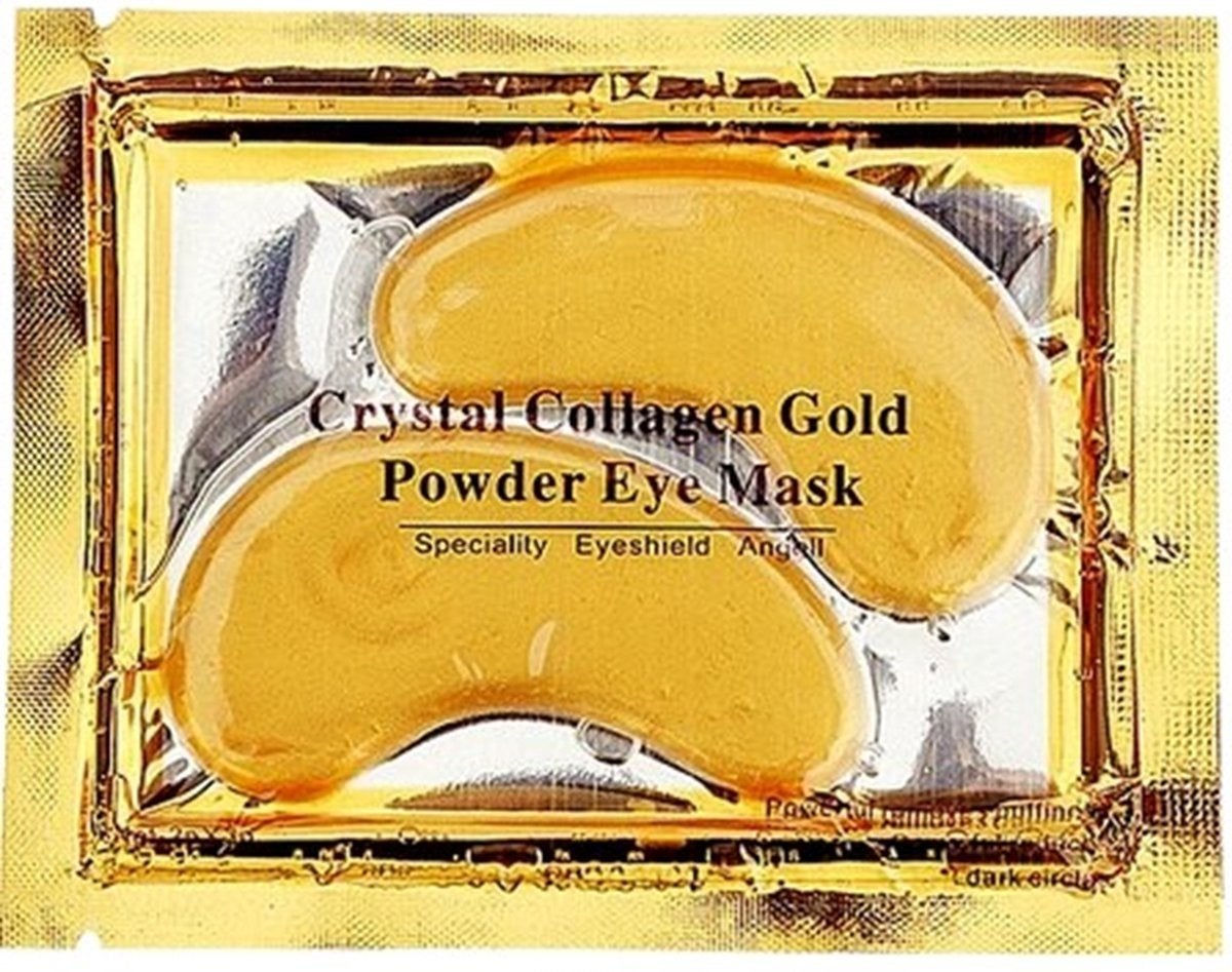 Collagen ondet ogrn oads, 5 pakjes, 100% collageen, Ophalen of Verzenden, Nieuw, Ogen, Reiniging