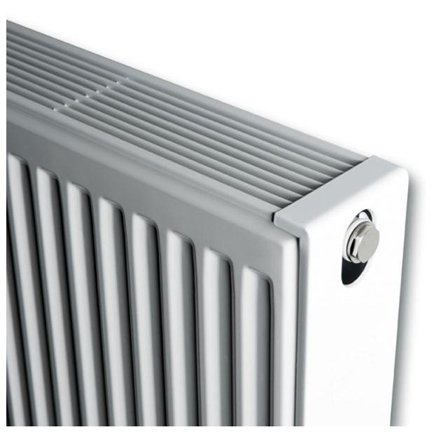 Nieuwe Brugman Kompakt Radiatoren Type 11 - Laagste prijs!, Ophalen, 30 tot 80 cm, Hoog rendement (Hr), Radiator