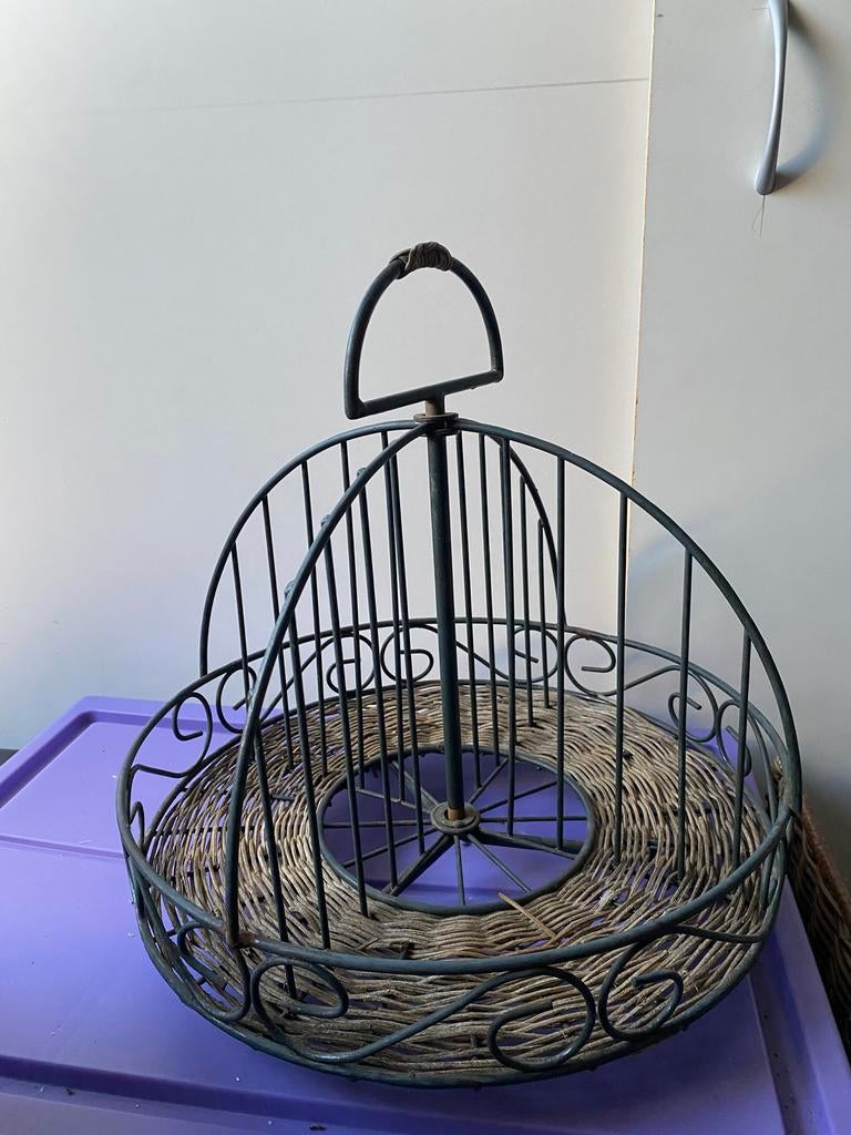 Etagere, Huis en Inrichting, Woonaccessoires | Etagères, Ophalen of Verzenden, Zo goed als nieuw