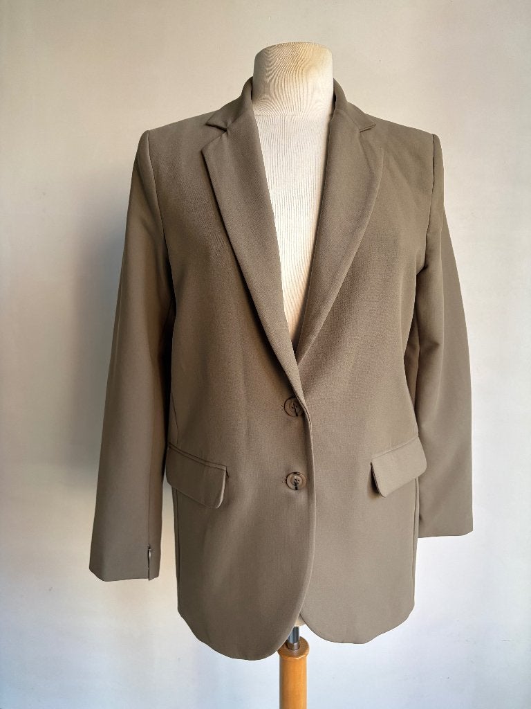 summum blazer maat 36, Summum, Verzenden, Zo goed als nieuw, Jasje