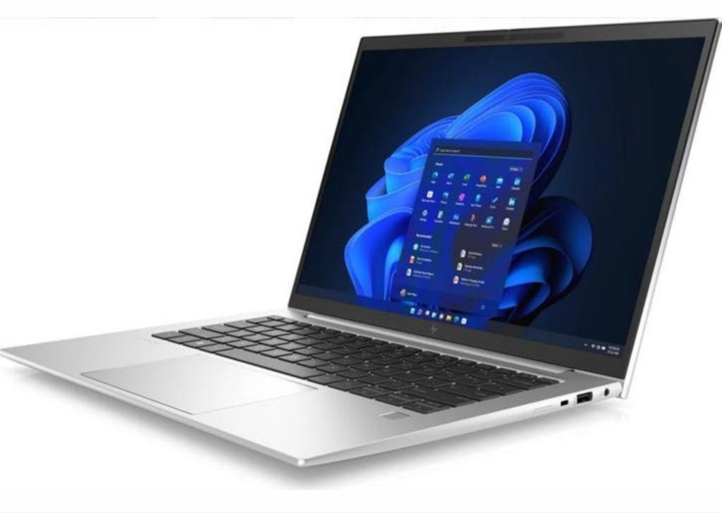 HP EliteBook 830 G10 i7 32GB 1TB 4G Touchscreen, 2 tot 3 Ghz, 32 GB, Ophalen of Verzenden, HP