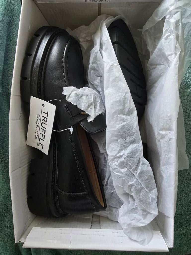 Loafers Size EU 36 UK 3, Ophalen of Verzenden, Nieuw