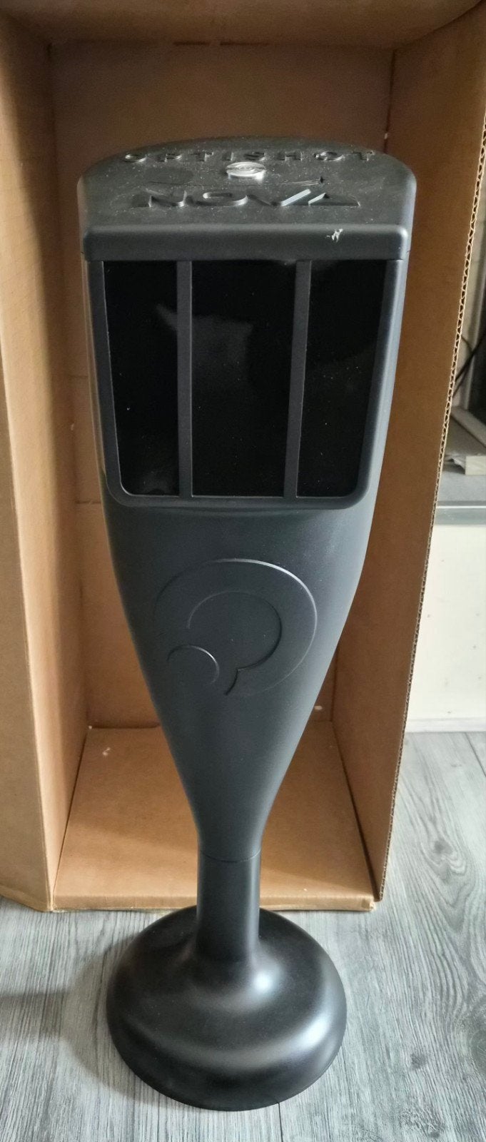 Nieuwe RSG Nova Launch Monitor voor Golfsimulator, Sport en Fitness, Golf, Ophalen of Verzenden