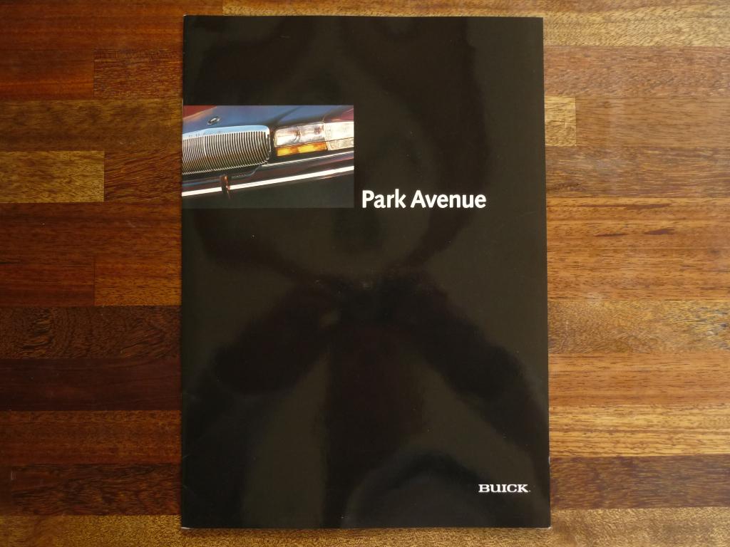 Buick Park Avenue (1995), Ophalen of Verzenden, Nieuw, Overige merken