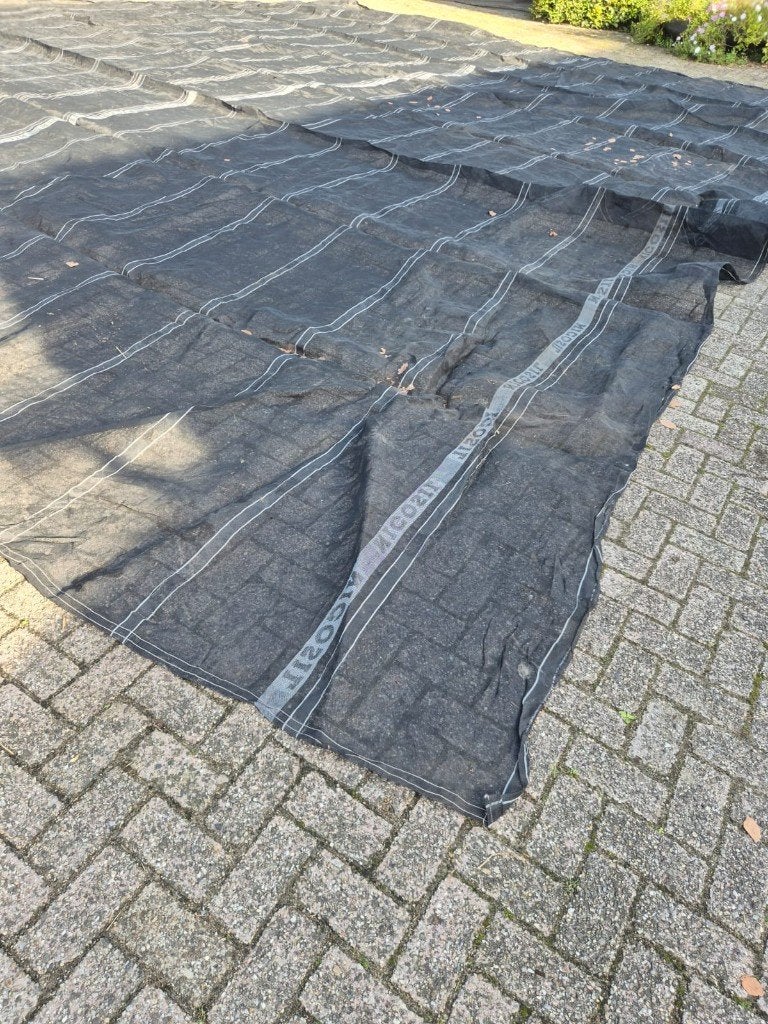 kuilkleden, Ophalen, Vee