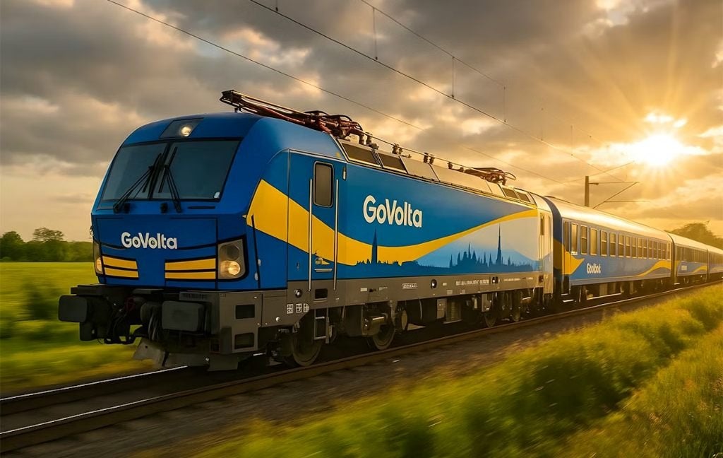 GoVolta Treinreis Bremen/Berlijn - Retourticket - KORTING!, Tickets en Kaartjes, Trein, Bus en Vliegtuig, Eén persoon, Trein, Buitenland