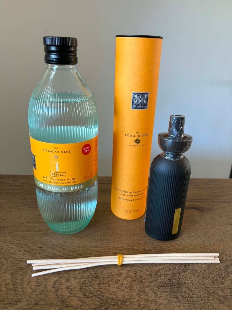 Rituals Mehr, Ophalen of Verzenden, Nieuw