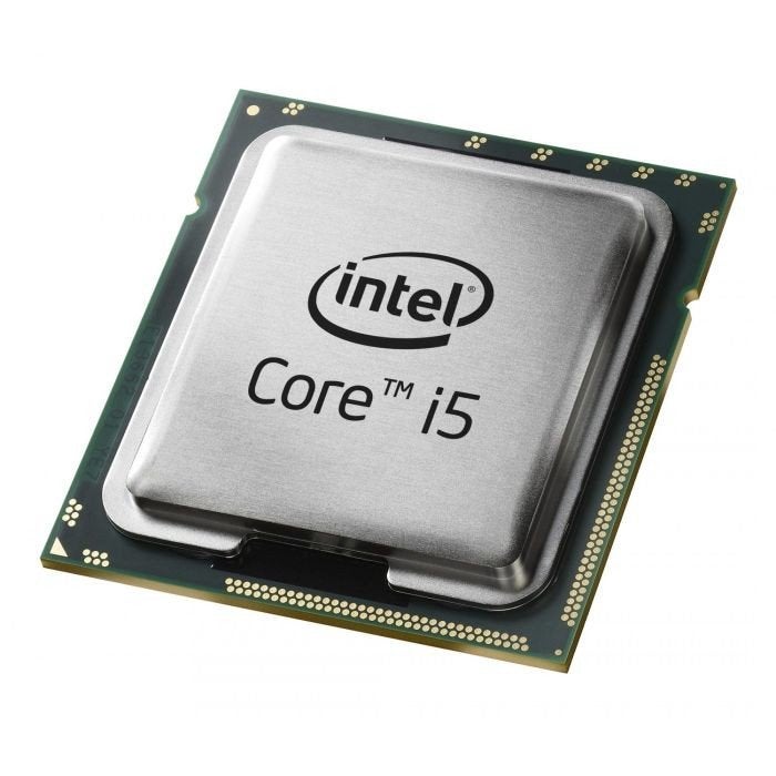 Intel core i5-6402p i5 6402p cpu processor 2.80ghz, Ophalen of Verzenden, Gebruikt, 2 tot 3 Ghz