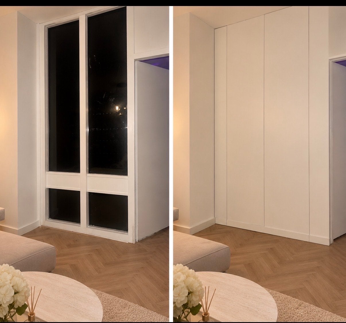 Klusser gezocht., Doe-het-zelf en Verbouw