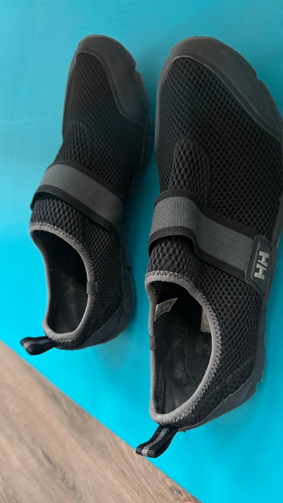 Bootschoentjes Helly Hansen, Ophalen of Verzenden, Zo goed als nieuw, Heer, Bootschoenen