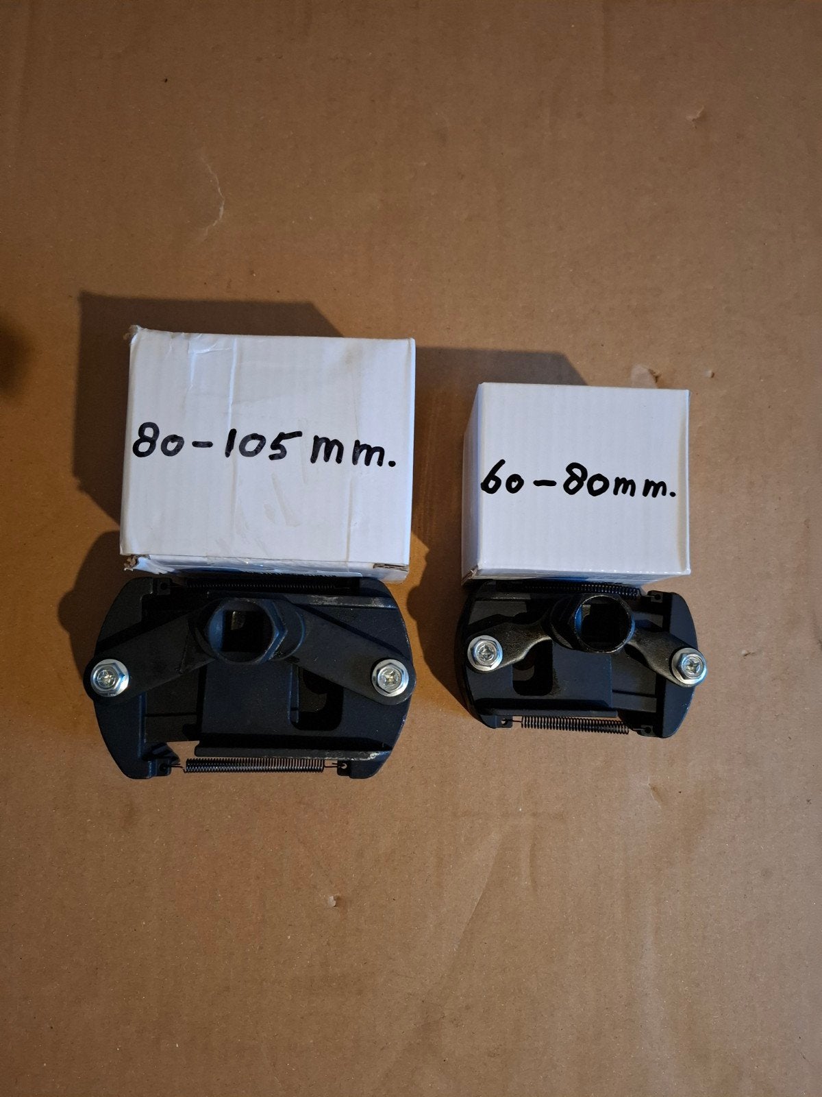 Oliefilter de/ montage gereedschap set., Nieuw, Ophalen of Verzenden, Rapido@78.com, Doe Maar War