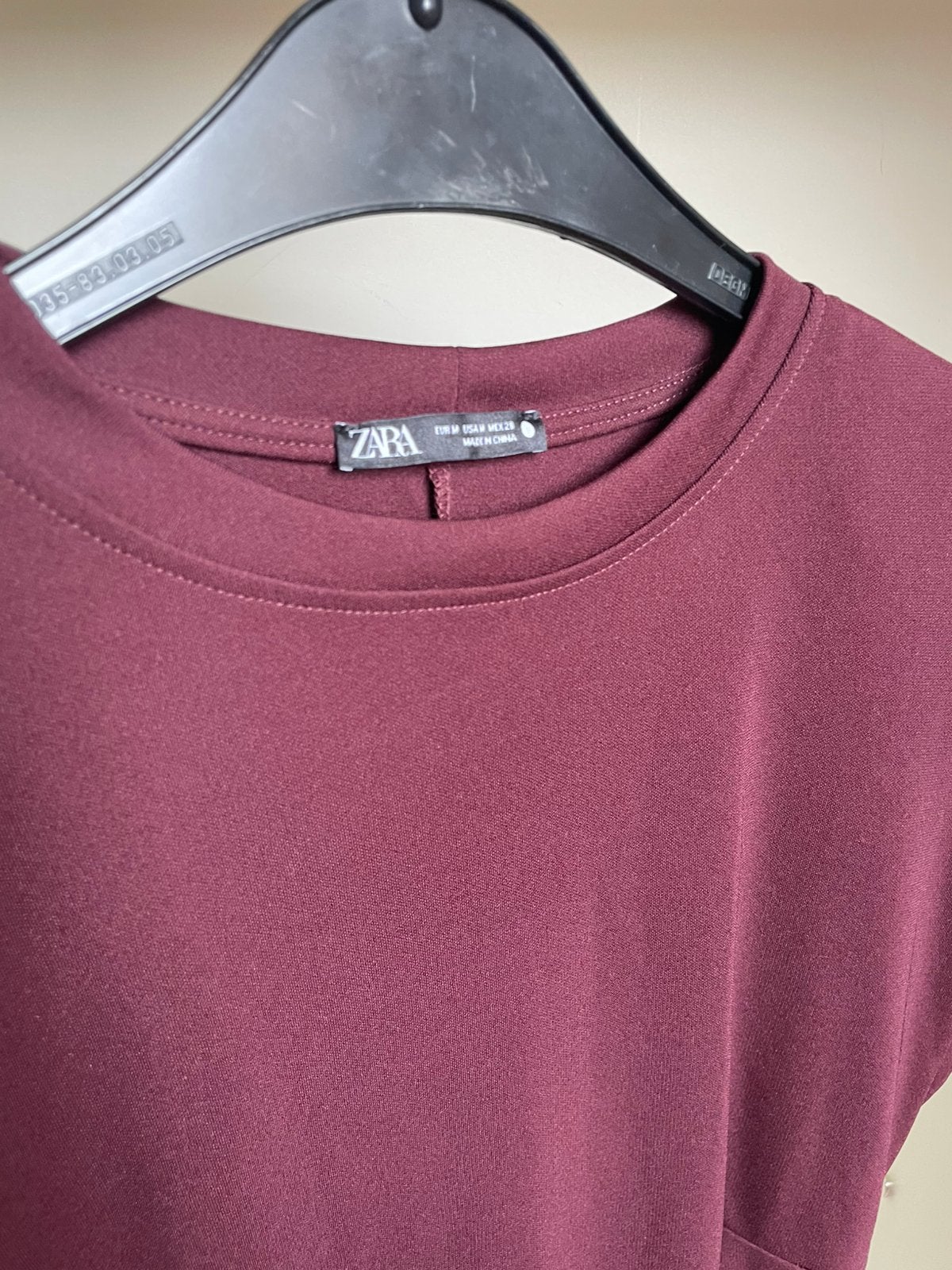 Jurk, Kleding | Dames, Ophalen of Verzenden, Nieuw