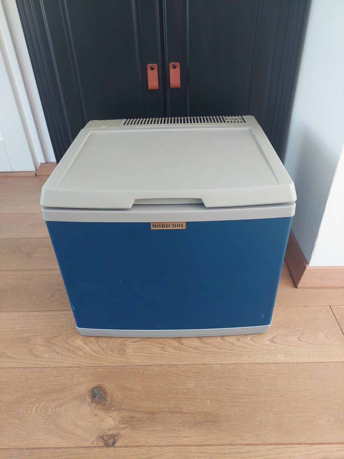Koelbox Mobicool C40 compressor koel en vries 220V, Ophalen, Compressor