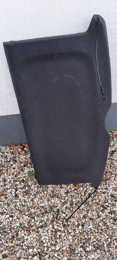hoedenplank Opel Corsa, Auto-onderdelen, Interieur en Bekleding, Ophalen, Gebruikt, Opel
