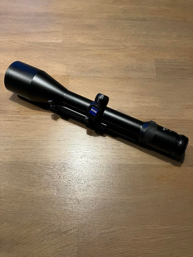 Zeiss Diavari VM 3-12x56 T* Richtkijker, Ophalen of Verzenden, Zo goed als nieuw