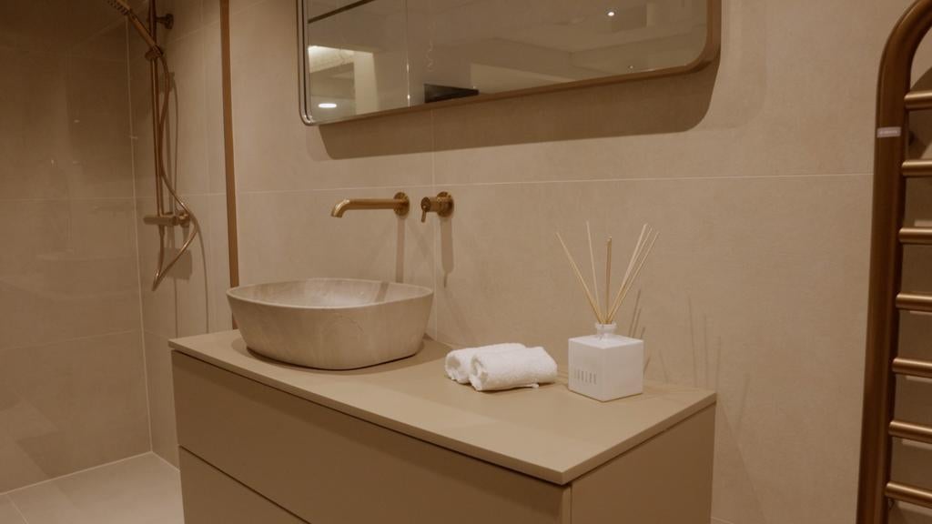 Tegelzetter, stucadoor, Garantie, Mozaïek