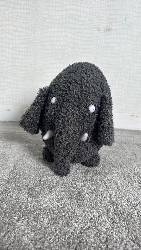 Originele Olli knuffel 30cm, Ophalen of Verzenden, Zo goed als nieuw, Overige typen