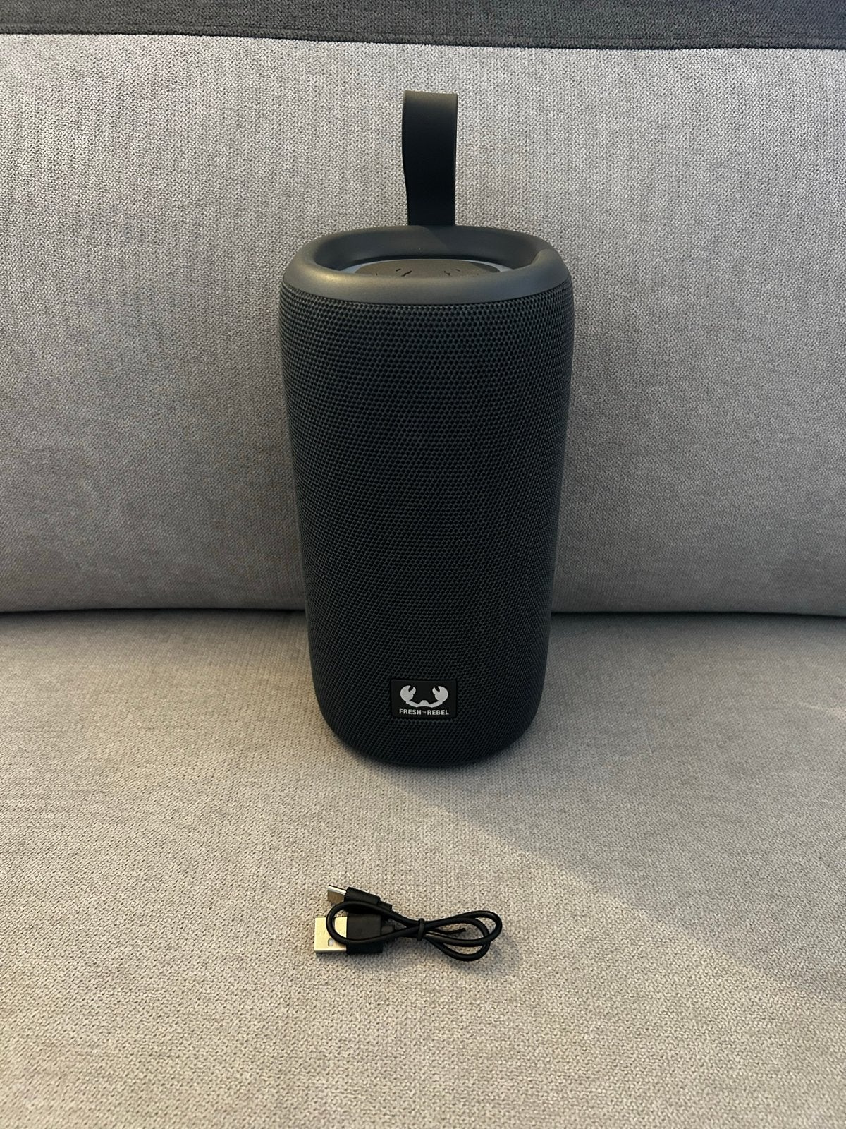 Fresh 'n Rebel Bluetooth speaker - Zo goed als nieuw, Overige merken, Verzenden, Bluetooth, Zo goed als nieuw