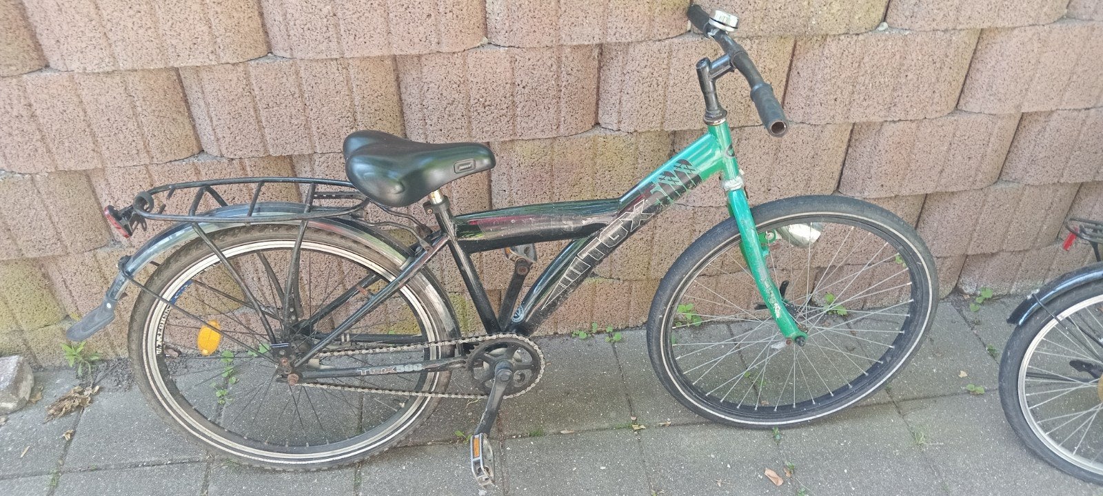 TGX 500 jongens fiets, Fietsen en Brommers, Fietsen | Jongens, Ophalen of Verzenden