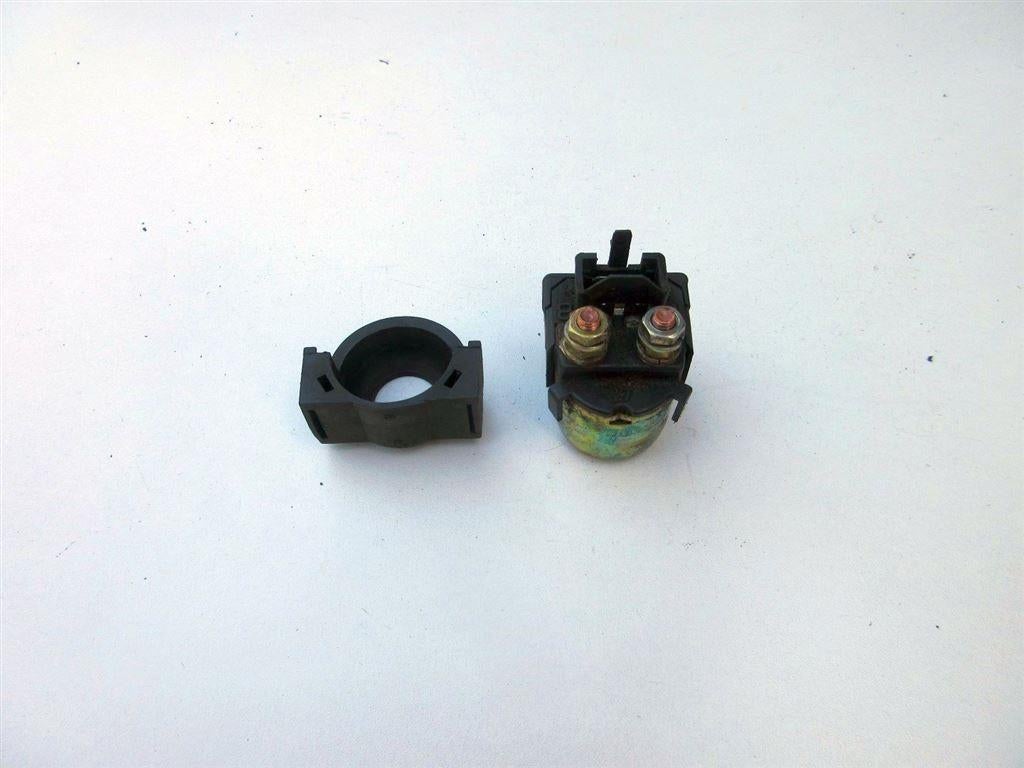 Honda VF500C startrelais start motor relais starter relay VF, Motoren, Ophalen of Verzenden