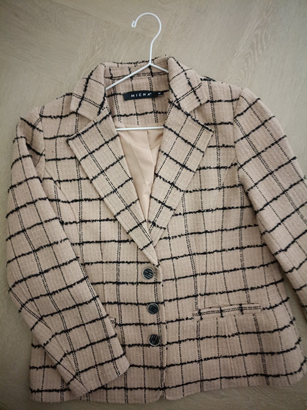 Blazer "Micha* maat 40, Kleding | Dames, Ophalen of Verzenden, Nieuw, Maat 38/40 (M), Jasje