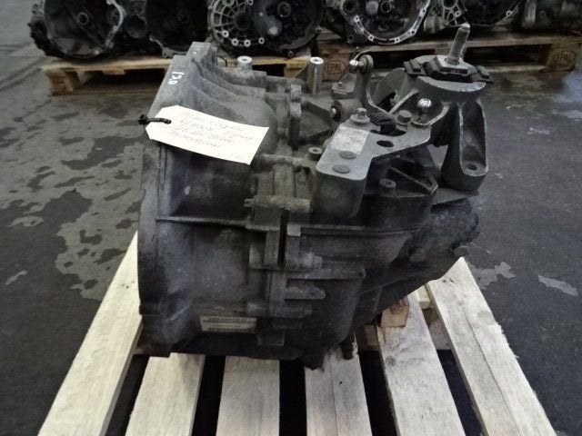 Versnellingsbak Mini Cooper bj 2007 1.6 16v 88 kw benz 6 ver, Auto-onderdelen, Gebruikt, -, Herkomst onderdeel bekend, -