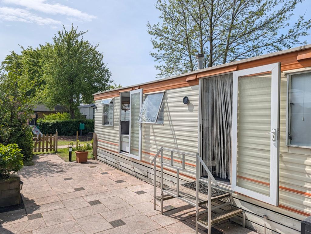 Te huur stacaravan Capfun de Bongerd voor 4 personen
