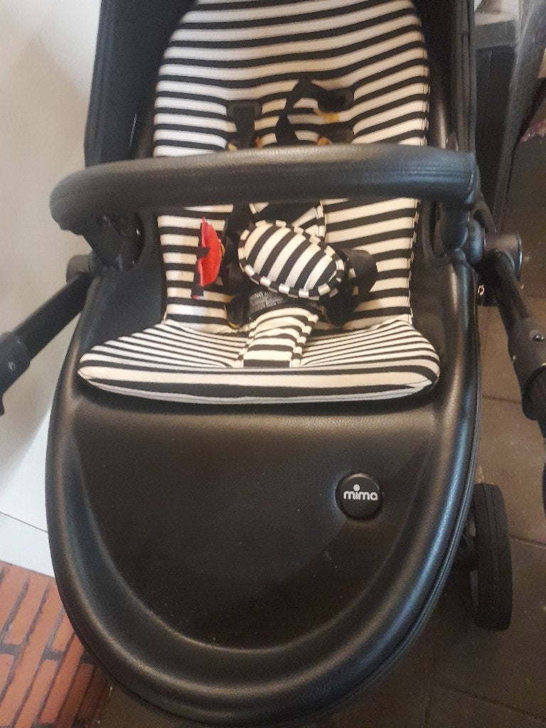 Kinderwagen buggy Mima