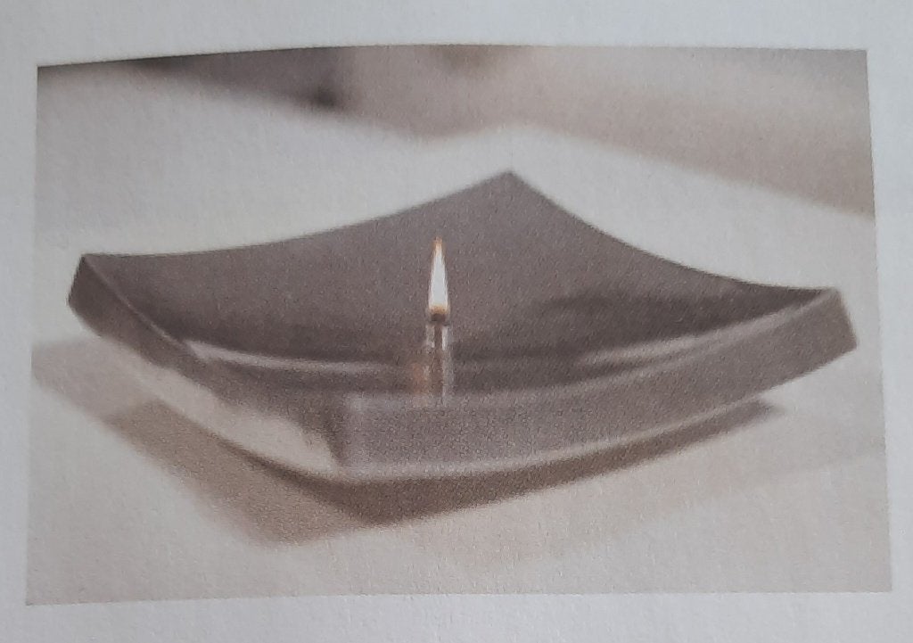 Olielamp van Berendsohn, Huis en Inrichting, Ophalen of Verzenden, Nieuw