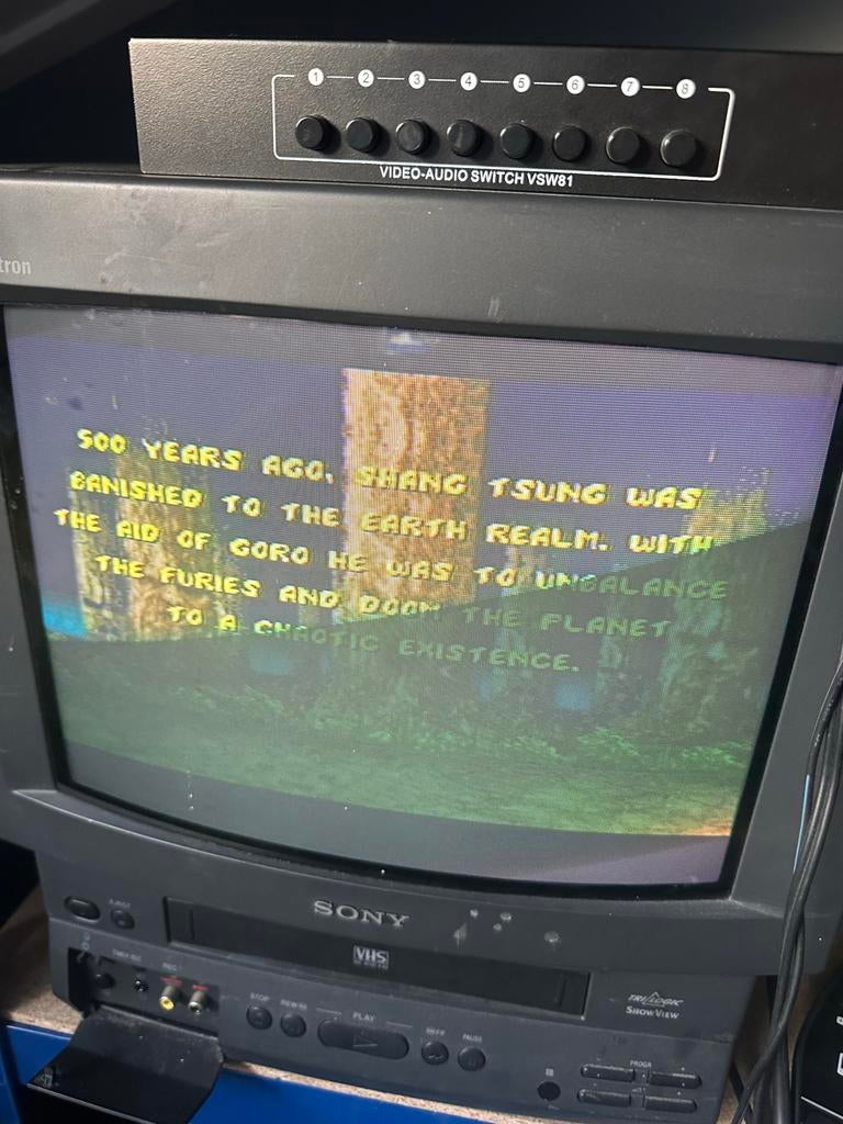 Super Nintendo (SNES) PAL compleet met controller + kabels, F, Verzenden, Zo goed als nieuw, W