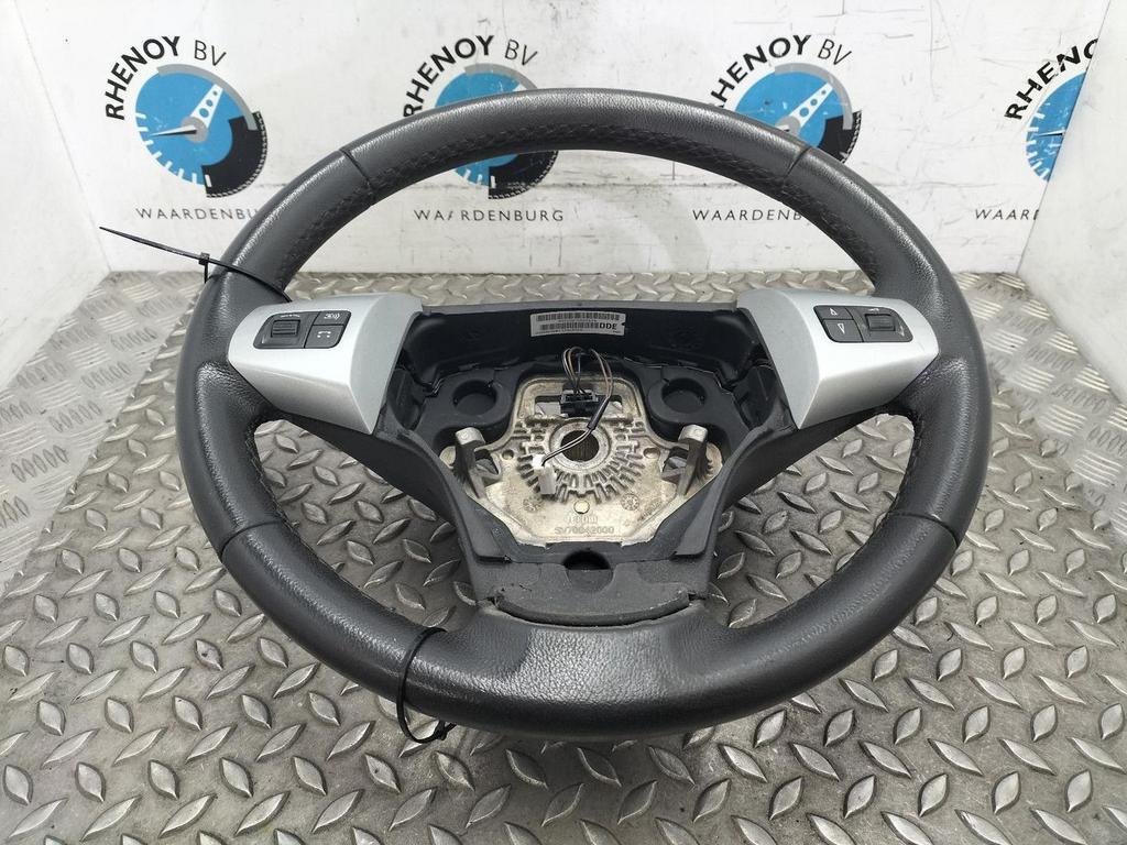 OPEL CORSA L08 1.2 EcoF. An.Ed. LPG  STUURWIEL 2012, Ophalen of Verzenden, Gebruikt, Stiba lid
