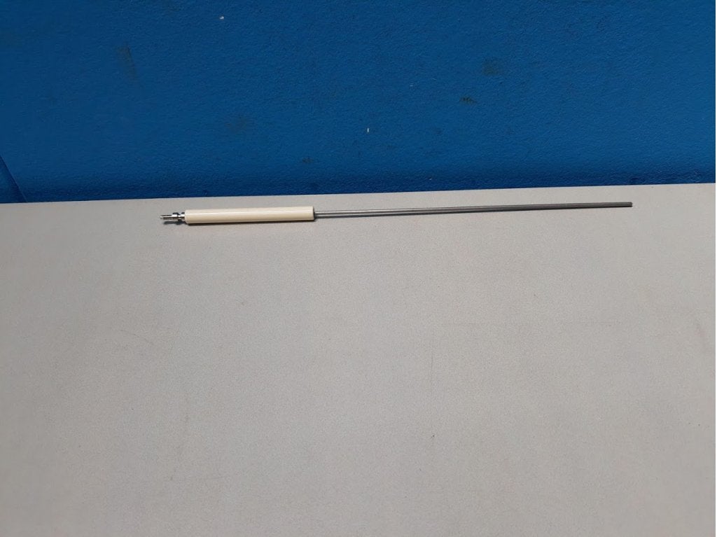 Ionisatiepen 250mm Remeha Gas Art.nr. S1038, Niet ingevuld, Cv-ketel of Combi-ketel, Niet ingevuld, Nieuw