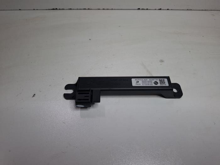 Antenne (diversen) van een Kia XCeed, Auto-onderdelen, -, Verzenden, -, -