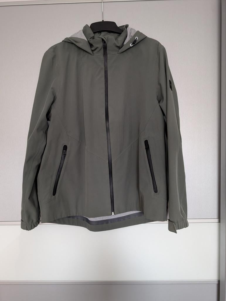 Silvercreek zomerjas maat L - Zo goed als nieuw, Maat 42/44 (L), Ophalen of Verzenden, Zo goed als nieuw, Groen