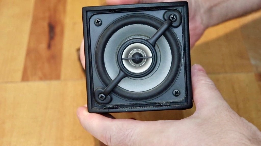 CANTON CX top ultra mini speakers