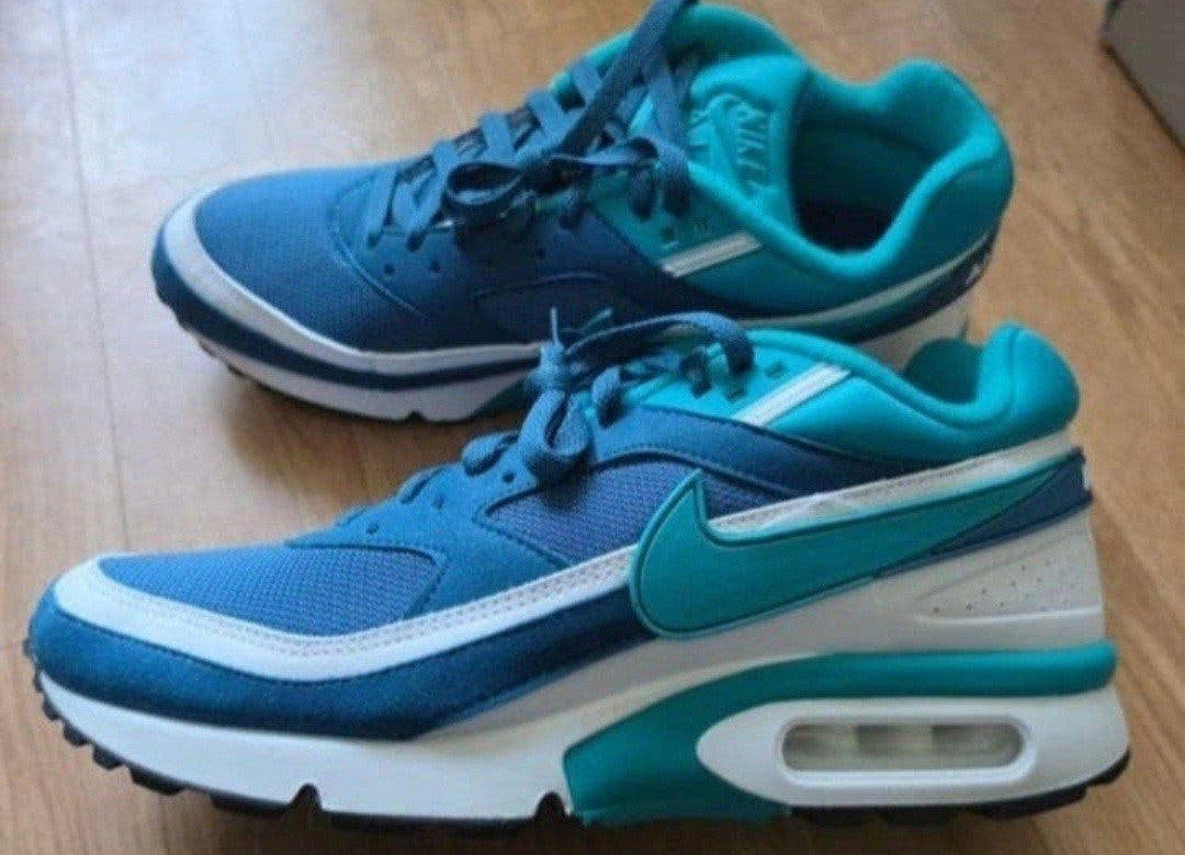Nike Air Max Classics ,
Marina .
Nieuw en dus nooit gedragen, Ophalen, Nieuw, Hardloopschoenen, Nike